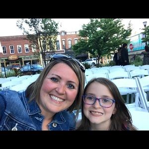 Meet your Posher, Beth